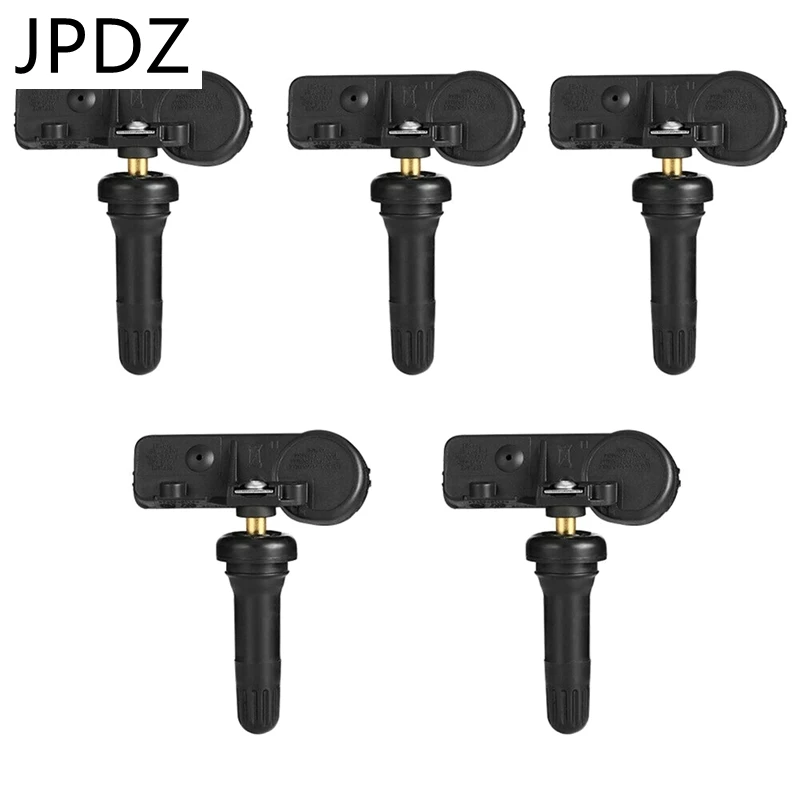 5Pcs TPMS Tire Pressure Monitoring Sensor 56029398AB 68241067AB for Chrysler 300 JEEP Wrangler Dodge Durango Ram 1500
5Pcs TPMS Tire Pressure Monitoring Sensor 56029398AB 68241067AB for Chrysler 300 JEEP Wrangler Dodge Durango Ram 1500