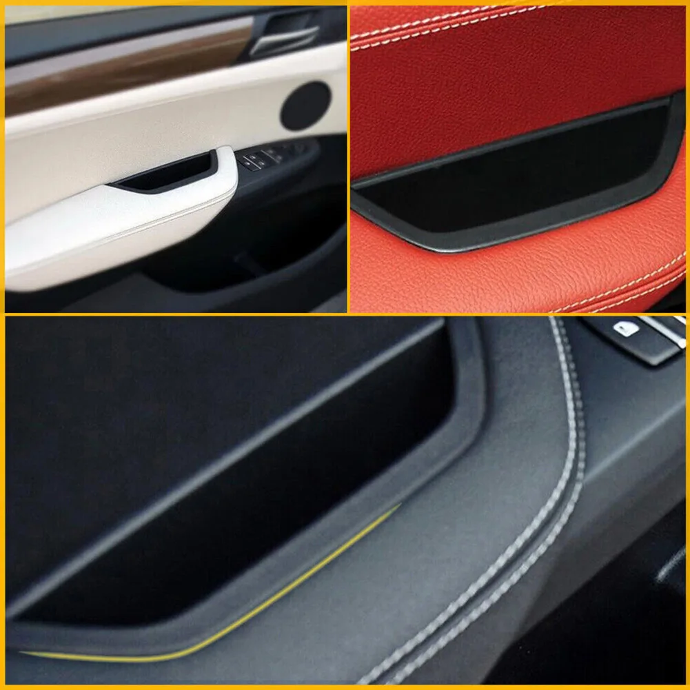 Auto Parts Car Door Handle Car Accessories Front Left Side Inner Handle Interior Parts Plastic Pull Trim For BMW X4 F26 11-17
Auto Parts Car Door Handle Car Accessories Front Left Side Inner Handle Interior Parts Plastic Pull Trim For BMW X4 F26 11-17