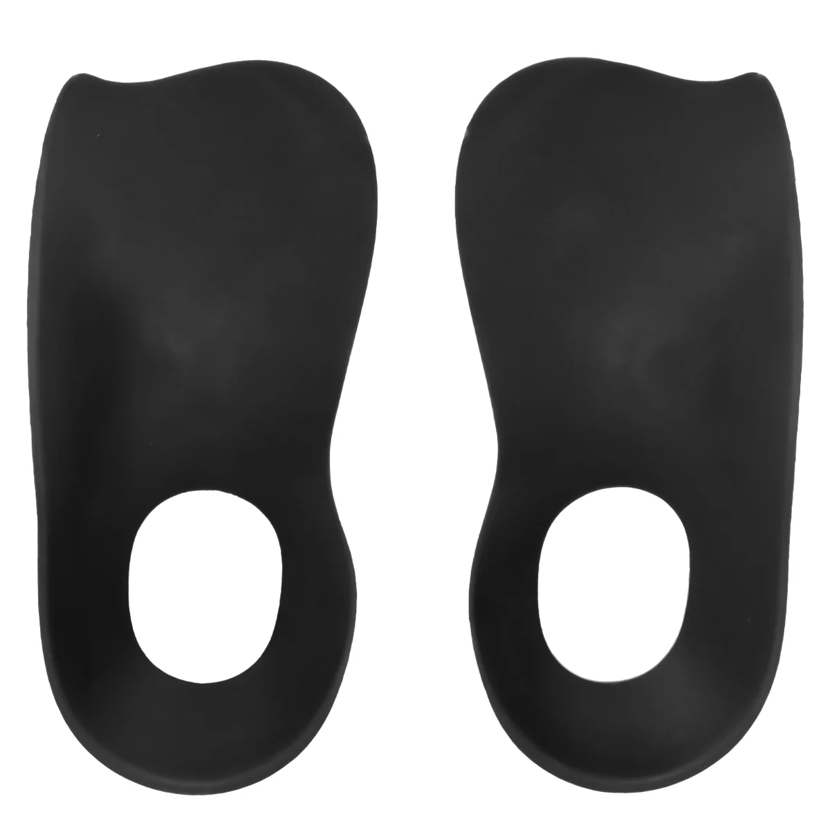 

Insole Flatfoot Corrector Fasciitis Inserts Orthotic Pad Orthopedic Arch Correction Insoles Tpr Leg Corrective