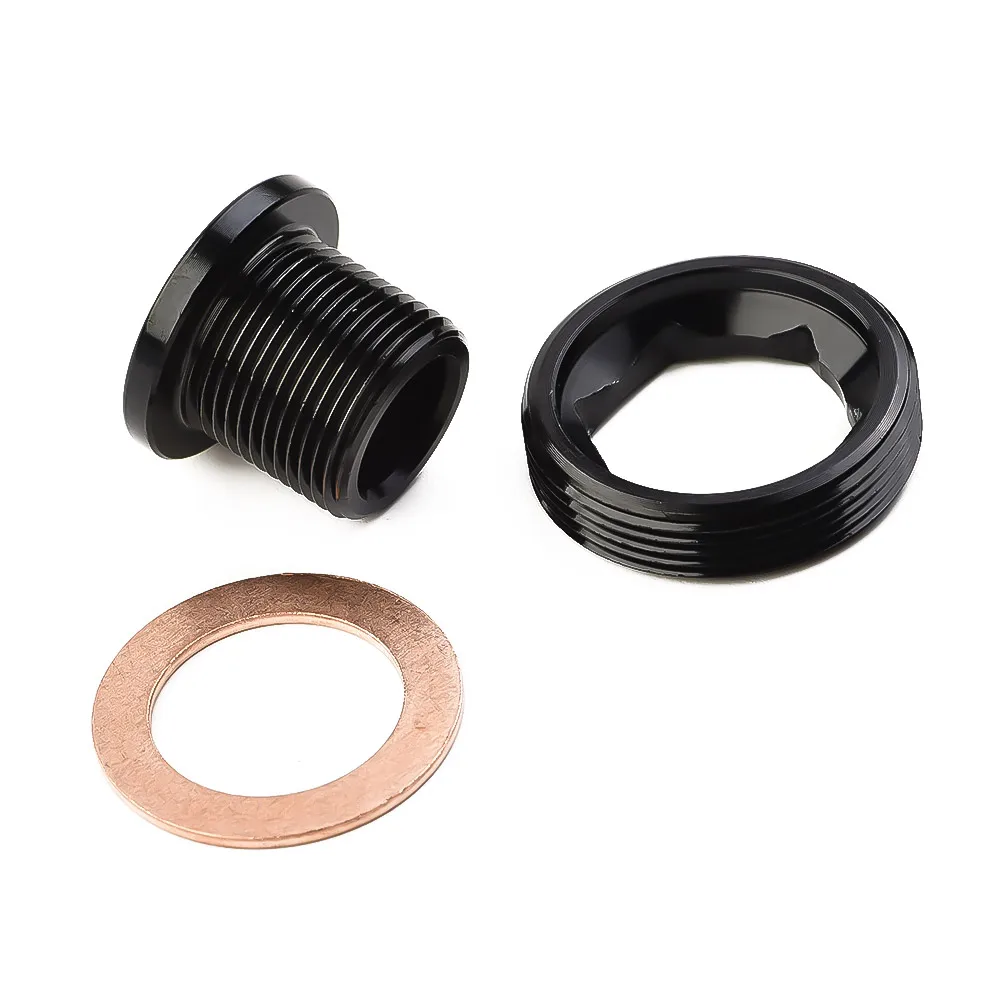 Bike Bicycle Crank Arm Fixing Bolt M15-26mm Crank Screw Cranksets Bolt Screw Accessories With Washer For-Sram X7 X9 X0 XX1 GXP
Bike Bicycle Crank Arm Fixing Bolt M15-26mm Crank Screw Cranksets Bolt Screw Accessories With Washer For-Sram X7 X9 X0 XX1 GXP