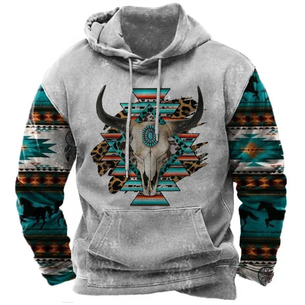 Bertopi Koboi Barat Top Hoodie Pria Gambar Cetak Setan Amerika Utara Pakaian Streetwear Antik Pakaian Harajuku Ukuran Besar Kaus
Bertopi Koboi Barat Top Hoodie Pria Gambar Cetak Setan Amerika Utara Pakaian Streetwear Antik Pakaian Harajuku Ukuran Besar Kaus
