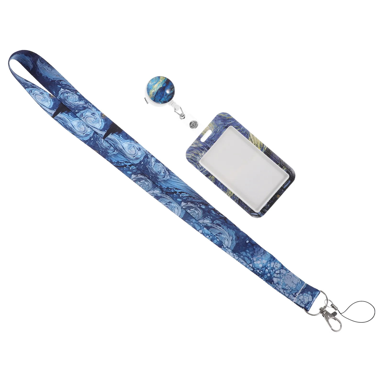 Student Cards Sleeve Name Badge Holder Tag Lanyard Reel Nurse Id Holders Polyester Bus Cover Lanyards 
Student Cards Sleeve Name Badge Holder Tag Lanyard Reel Nurse Id Holders Polyester Bus Cover Lanyards
