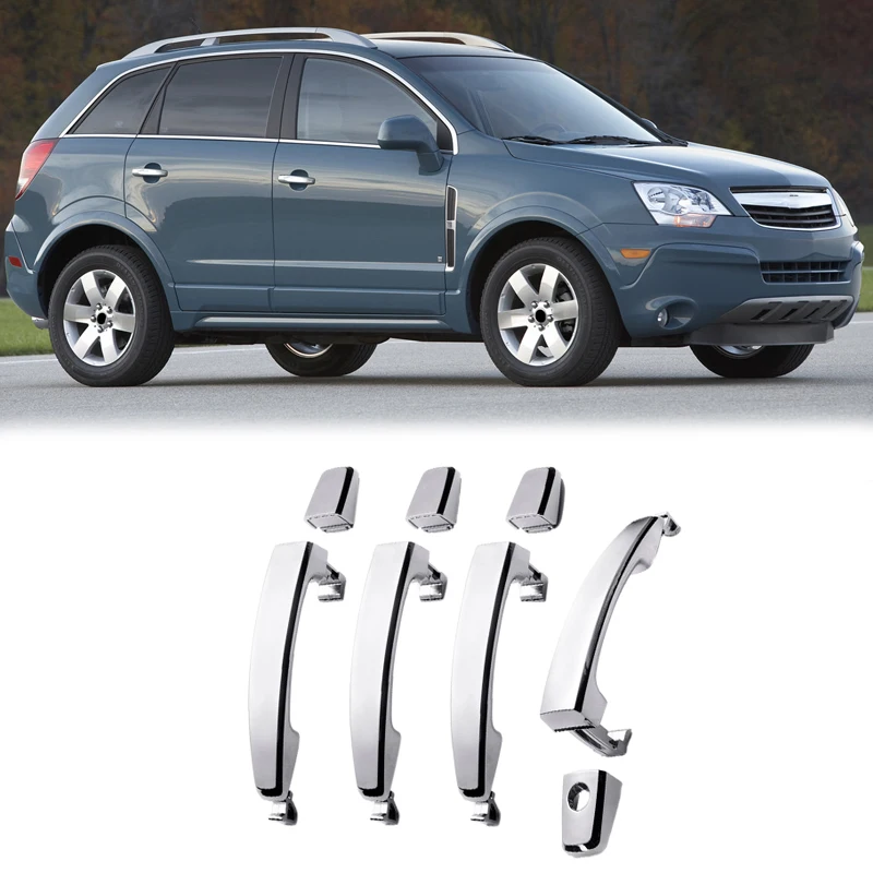 4 шт., хромированные Чехлы для Chevrolet Captiva Sport/Aveo/Saturn Vue 96468254 96468266 96468266
4 шт., хромированные Чехлы для Chevrolet Captiva Sport/Aveo/Saturn Vue 96468254 96468266 96468266
