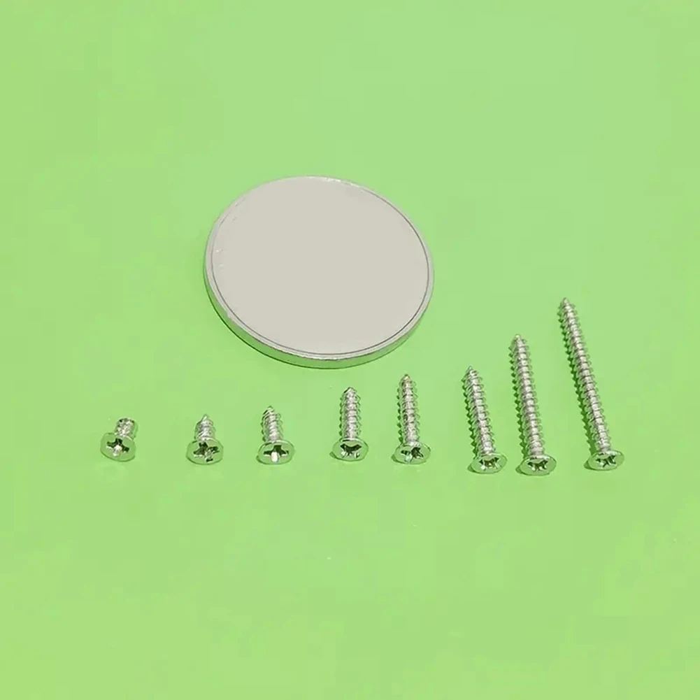 200PCS Wood Screws Assortment Kit Stainless Steel Bolt Screw Set Fasteners Cross Flat Head for Deck/Drywall/Concret/Sheet Metal
200PCS Wood Screws Assortment Kit Stainless Steel Bolt Screw Set Fasteners Cross Flat Head for Deck/Drywall/Concret/Sheet Metal