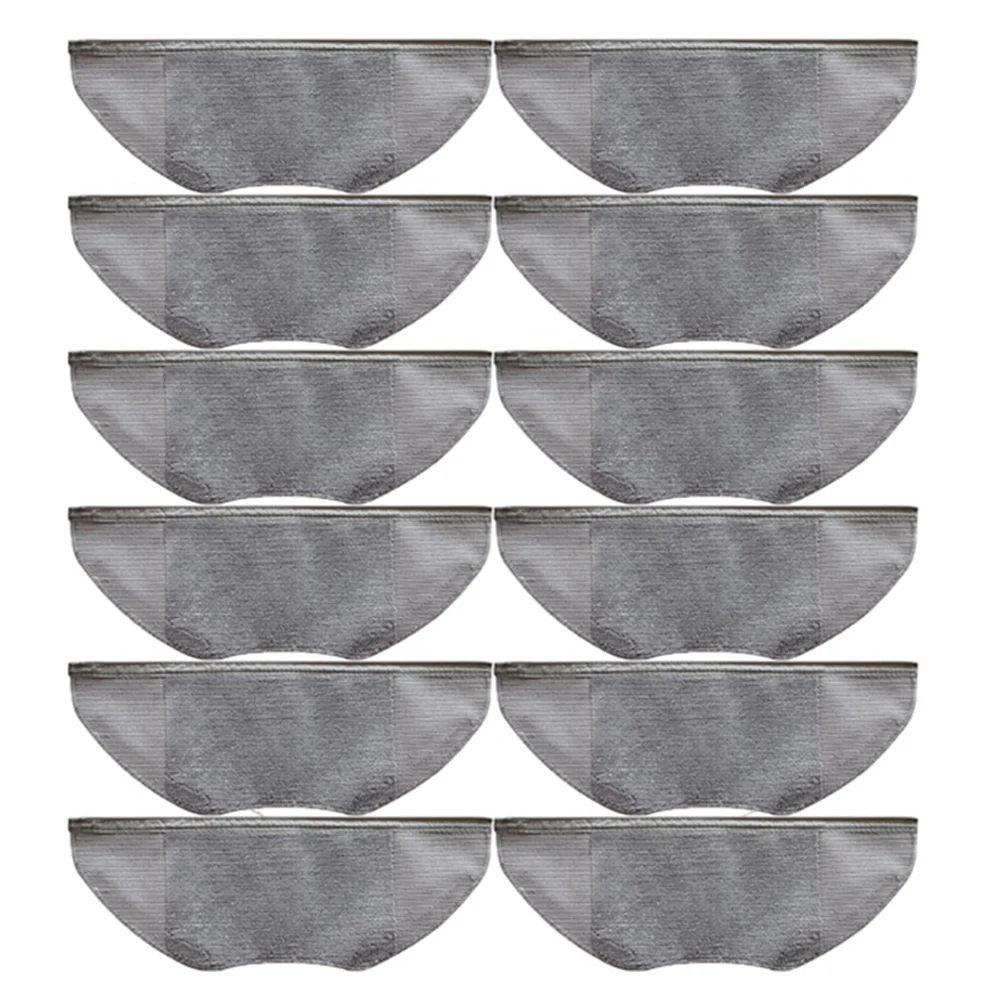 Mop Cloth Rag for 360 X90 X95 Robotic Vacuum Cleaner Spare Parts Accessories Replacement Cleaning Mops
Mop Cloth Rag for 360 X90 X95 Robotic Vacuum Cleaner Spare Parts Accessories Replacement Cleaning Mops