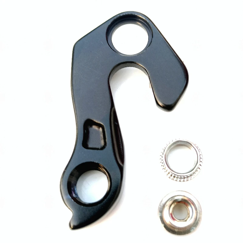 10Pc Bicycle Parts Derailleur Hanger For Stevens Jazz Primera Trinx Bianchi Boardman Corratec Hyper Lapierre Ridley Mech Dropout
10Pc Bicycle Parts Derailleur Hanger For Stevens Jazz Primera Trinx Bianchi Boardman Corratec Hyper Lapierre Ridley Mech Dropout