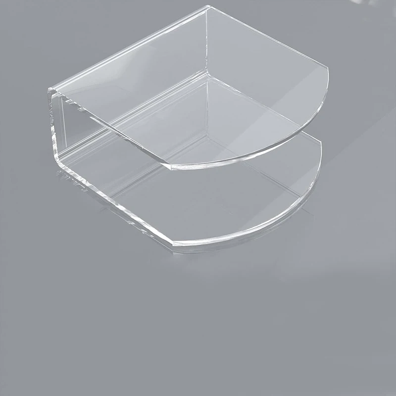 Акриловый держатель для салфеток
Акриловый держатель для салфеток