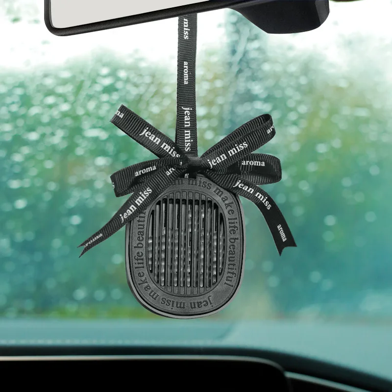 Fashion Design Hanging Car Air Freshener Bais Figuer Rose Smell Car Fragrance Diffuser Interior Decoration Good Smell Best Gift
Fashion Design Hanging Car Air Freshener Bais Figuer Rose Smell Car Fragrance Diffuser Interior Decoration Good Smell Best Gift