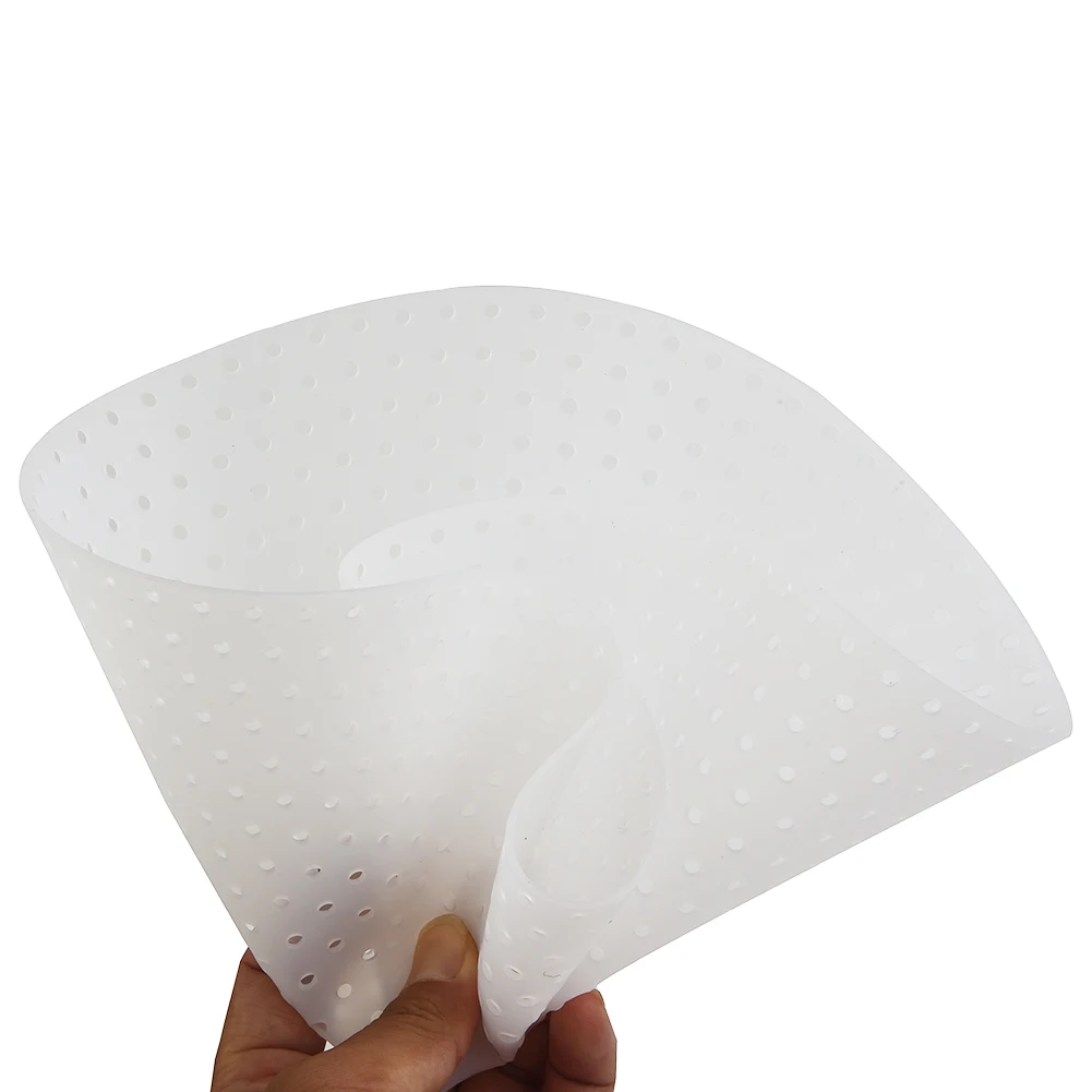 Anti-Scorch Non-Stick Pad Rice Cooker Burnt Proof Silicon Pad Kitchen Tool For Commercial Rice Cooker Cooking Silicone Mat
Anti-Scorch Non-Stick Pad Rice Cooker Burnt Proof Silicon Pad Kitchen Tool For Commercial Rice Cooker Cooking Silicone Mat