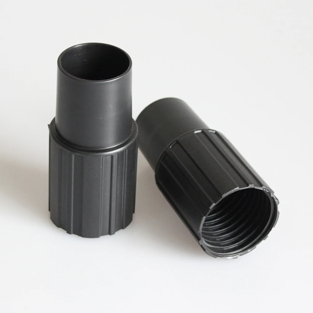 Vacuum Cleaner Hose Connecting Adapter For Threaded Hose Inner 38mm Outer 45mm Vacuum Hoses Adapters Cleaning Tool Replacement
Vacuum Cleaner Hose Connecting Adapter For Threaded Hose Inner 38mm Outer 45mm Vacuum Hoses Adapters Cleaning Tool Replacement