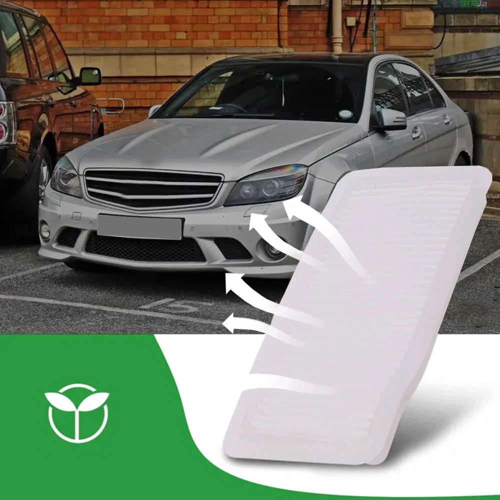 1 шт. для Benz C-class W204 E-class COUPE GLK-class GLK260 GLK300 GLK350 FT999 Внешний фильтр кондиционера Автомобильный фильтрующий элемент 
1 шт. для Benz C-class W204 E-class COUPE GLK-class GLK260 GLK300 GLK350 FT999 Внешний фильтр кондиционера Автомобильный фильтрующий элемент