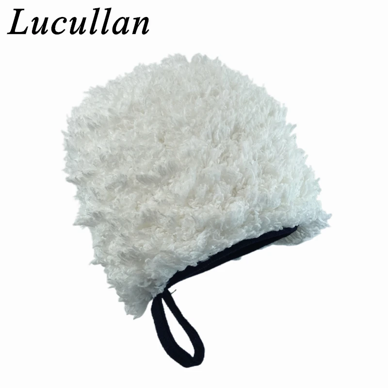 Lucullan микрофибра пыленепроницаемые перчатки для дверей колес многофункциональные перчатки для мытья автомобиля
Lucullan микрофибра пыленепроницаемые перчатки для дверей колес многофункциональные перчатки для мытья автомобиля