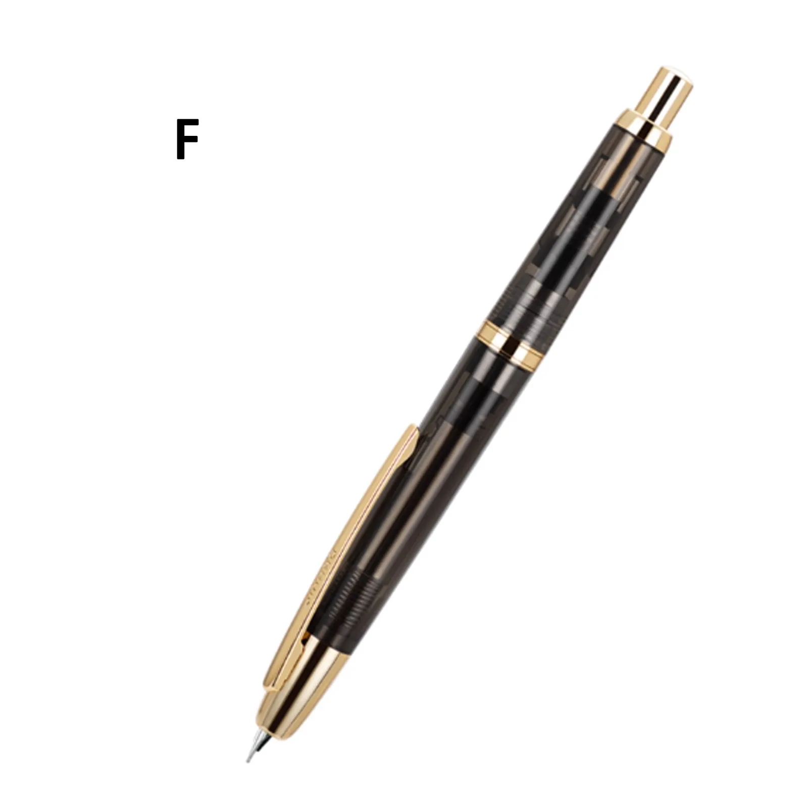 Новая перьевая ручка JINHAO Press, выдвижное пластиковое перо EF/F с зажимом, конвертер чернил для письма PK 10 A1, канцелярские принадлежности, школьные принадлежности
Новая перьевая ручка JINHAO Press, выдвижное пластиковое перо EF/F с зажимом, конвертер чернил для письма PK 10 A1, канцелярские принадлежности, школьные принадлежности