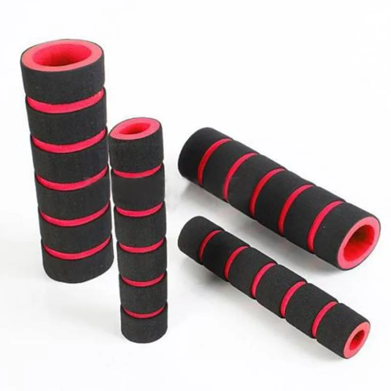 4pcs/set Soft Anti-Slip Durable Brake Handlebar Motorcycle Bike Cycling Handle Bar Grip + Brake Clutch Lever Soft Foam Cover
4pcs/set Soft Anti-Slip Durable Brake Handlebar Motorcycle Bike Cycling Handle Bar Grip + Brake Clutch Lever Soft Foam Cover