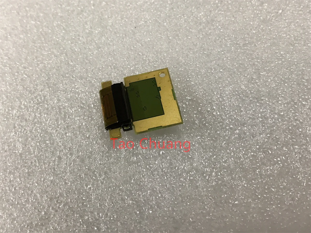 FOR Lenovo Thinkpad E431 E440 E450 E460 E470 E540 E550 E560 E570 L440 L540 S440 Fingerprint Identification Module 0B42444
FOR Lenovo Thinkpad E431 E440 E450 E460 E470 E540 E550 E560 E570 L440 L540 S440 Fingerprint Identification Module 0B42444