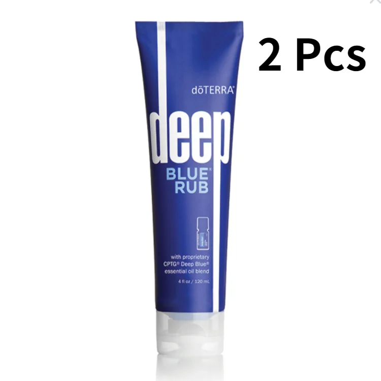 Новинка, Прямая поставка, Doterra, 2 шт./компл., крем для ухода за кожей, темно-синий раствор с запатентованной смесь Cptg для эфирных масел темно-си...
Новинка, Прямая поставка, Doterra, 2 шт./компл., крем для ухода за кожей, темно-синий раствор с запатентованной смесь Cptg для эфирных масел темно-си...