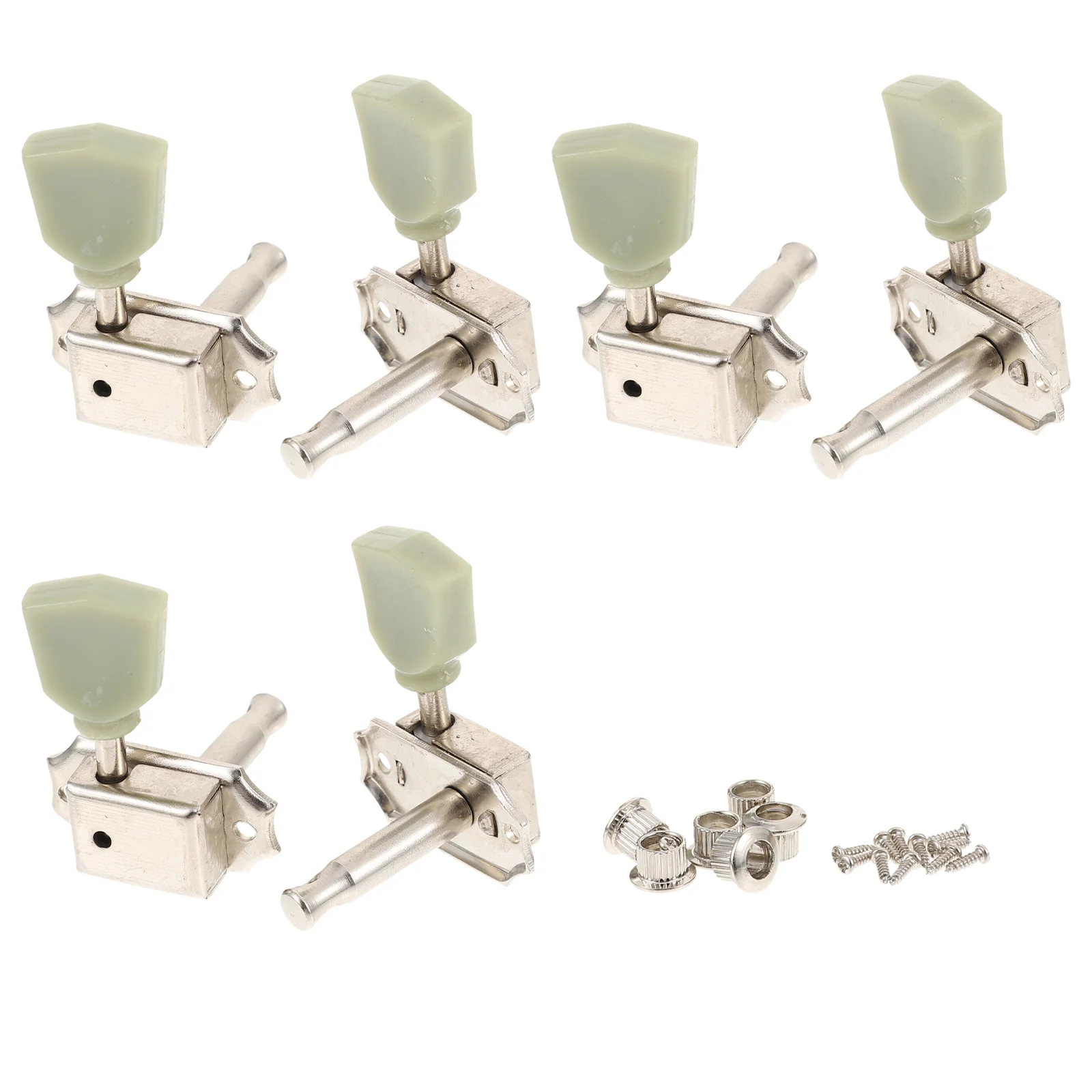 Guitar Pegs Tuning Heads Keys Machine Replacement Knobs Ukulele Classical Tuners Tuner Parts String Peg
Guitar Pegs Tuning Heads Keys Machine Replacement Knobs Ukulele Classical Tuners Tuner Parts String Peg