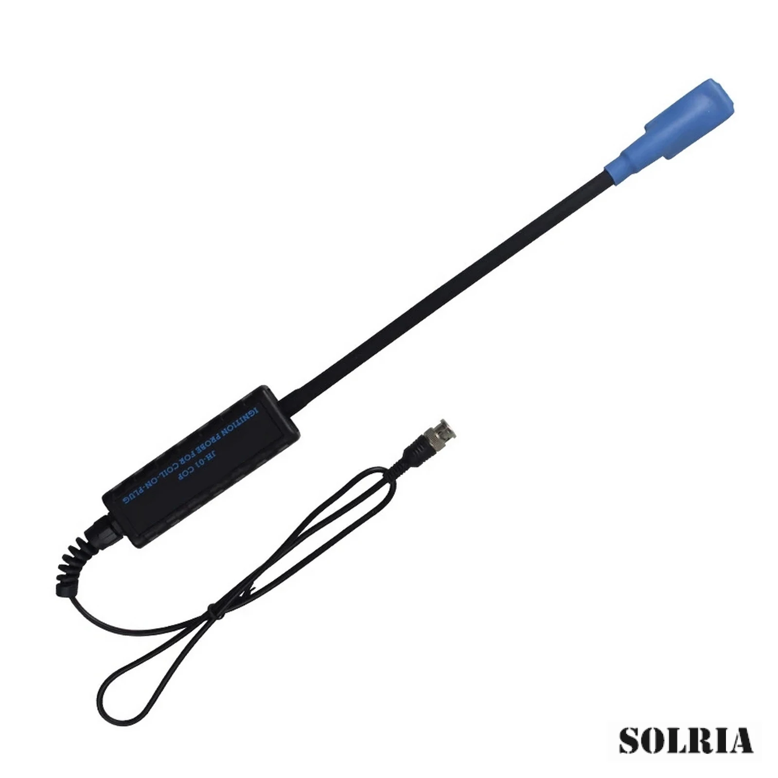 JH-01COP Independent Ignition Probe Automobile Engine Ignition Waveform Tester Ignition Failure Test Special For Oscilloscope
JH-01COP Independent Ignition Probe Automobile Engine Ignition Waveform Tester Ignition Failure Test Special For Oscilloscope