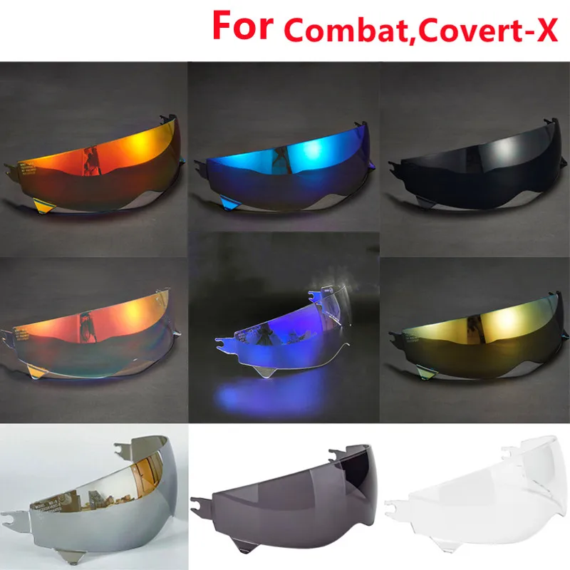 Защитный козырек для шлема боевой Covert-X, защитный козырек для шлема с УФ-защитой, защитный козырек для мотоциклов Visera, запчасти для моторных ...
Защитный козырек для шлема боевой Covert-X, защитный козырек для шлема с УФ-защитой, защитный козырек для мотоциклов Visera, запчасти для моторных ...
