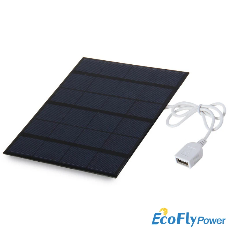 3.5W 6V Solar Panel Charger Rechargeable Mobile Phone Charger 165 * 135MM Mobile Power Supply 
3.5W 6V Solar Panel Charger Rechargeable Mobile Phone Charger 165 * 135MM Mobile Power Supply