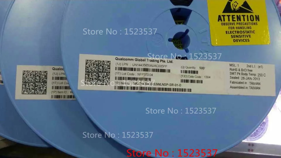 1 шт./партия WCD9304 Бесплатная доставка и оригинальный аудио IC для Samsung I9200 I9505
1 шт./партия WCD9304 Бесплатная доставка и оригинальный аудио IC для Samsung I9200 I9505
