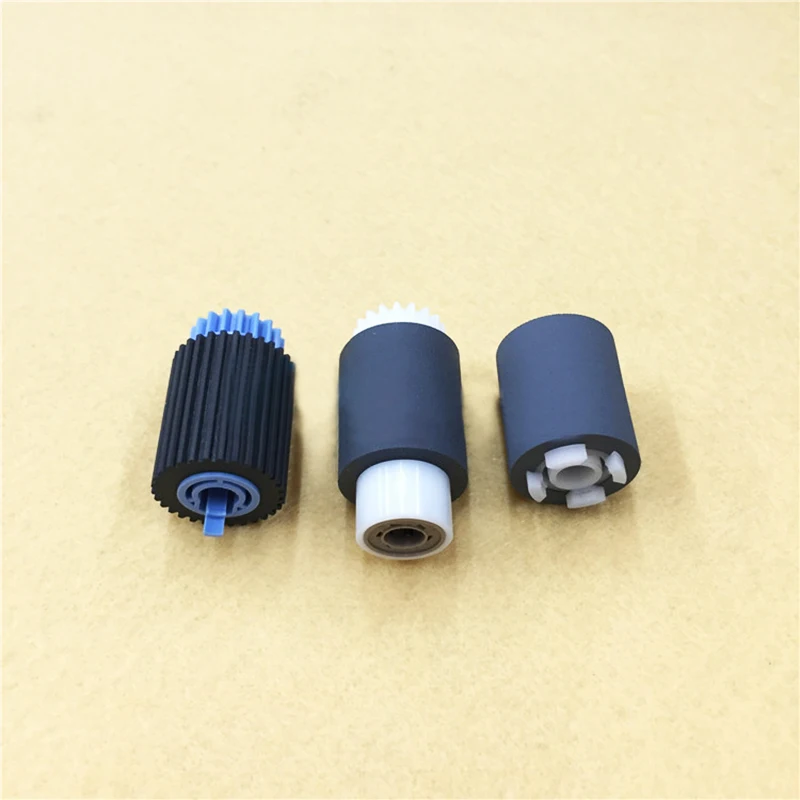 3X/set Bypass Manual Pickup Roller Kit AF03-0049 AF03-2046 for Ricoh MP C3002 C3502 C4502 C5502 MPC3002 MPC3502 MPC4502 MPC5502
3X/set Bypass Manual Pickup Roller Kit AF03-0049 AF03-2046 for Ricoh MP C3002 C3502 C4502 C5502 MPC3002 MPC3502 MPC4502 MPC5502
