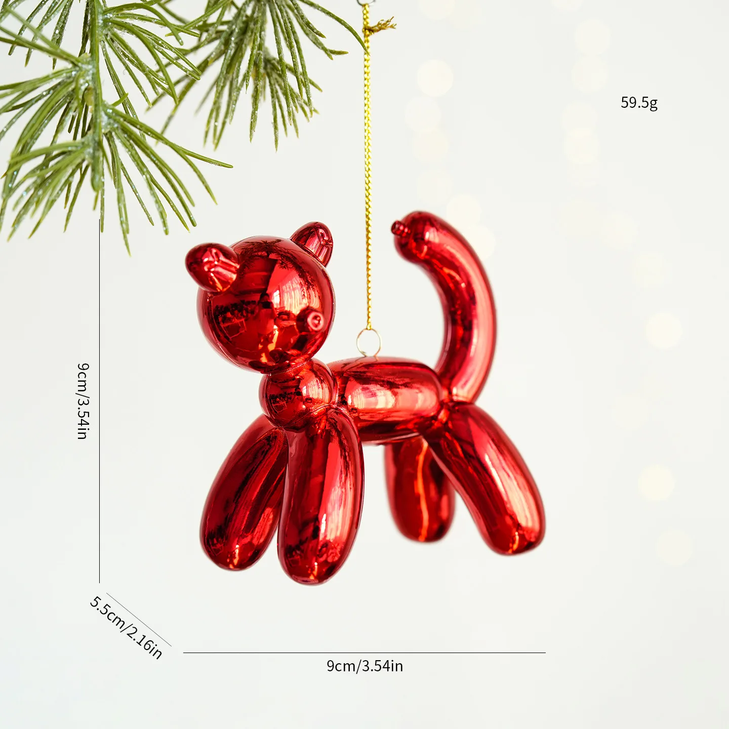 Рождественские украшения Воздушный шар Собака Подвеска Рождественская елка Снежинка Дом Подвеска Брелок Венок
Рождественские украшения Воздушный шар Собака Подвеска Рождественская елка Снежинка Дом Подвеска Брелок Венок