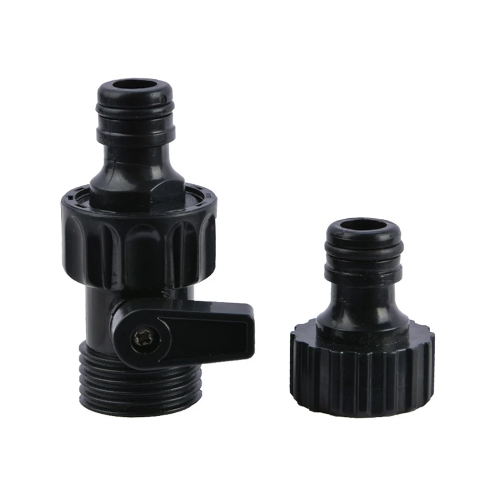 Shut Off Valve Garden Hose Pipe Inline Tap 1/2\\\" Connector Fitting Removable Duble Head Type Quick Pipe Joint With Switch
Shut Off Valve Garden Hose Pipe Inline Tap 1/2\\\" Connector Fitting Removable Duble Head Type Quick Pipe Joint With Switch