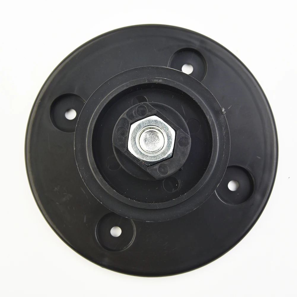 WELDER REFIT WELDING WIRE SPOOL HOLDER Welding Wire Damping Shaft Replace Replacement 1pc ABS Plastic Durable New
WELDER REFIT WELDING WIRE SPOOL HOLDER Welding Wire Damping Shaft Replace Replacement 1pc ABS Plastic Durable New