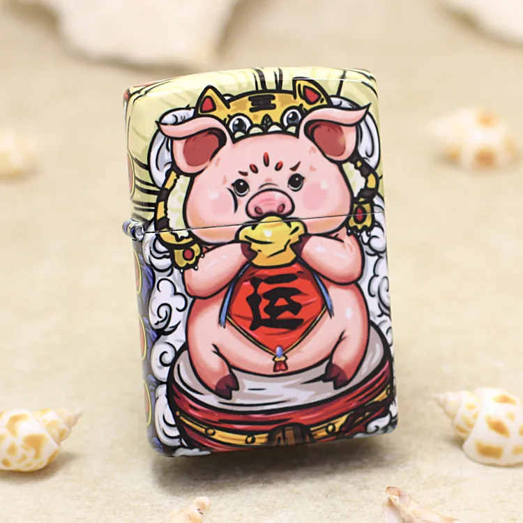 Оригинальная зажигалка Zippo Lucky money, медная ветрозащитная Зажигалка для сигарет, керосиновые зажигалки, подарок с кодом защиты от подделки
Оригинальная зажигалка Zippo Lucky money, медная ветрозащитная Зажигалка для сигарет, керосиновые зажигалки, подарок с кодом защиты от подделки