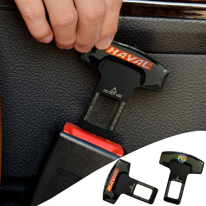 1/2Pcs Car Safety Belt Buckle Clip Car Seat Belt Stopper Plug For Peugeots 308 508 2008 3008 Hatch SW CC Traveller Rifter Sedan
1/2Pcs Car Safety Belt Buckle Clip Car Seat Belt Stopper Plug For Peugeots 308 508 2008 3008 Hatch SW CC Traveller Rifter Sedan