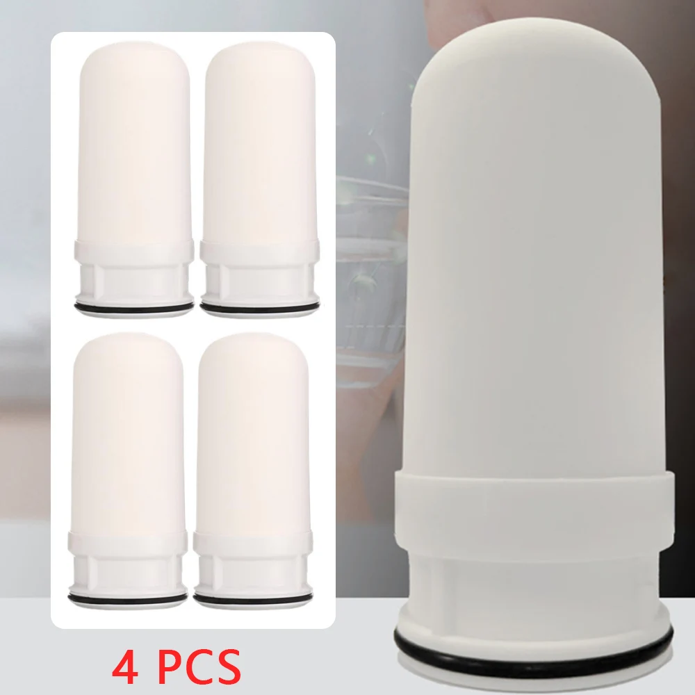 Фильтры для воды Strgomea, 4 шт.
Фильтры для воды Strgomea, 4 шт.