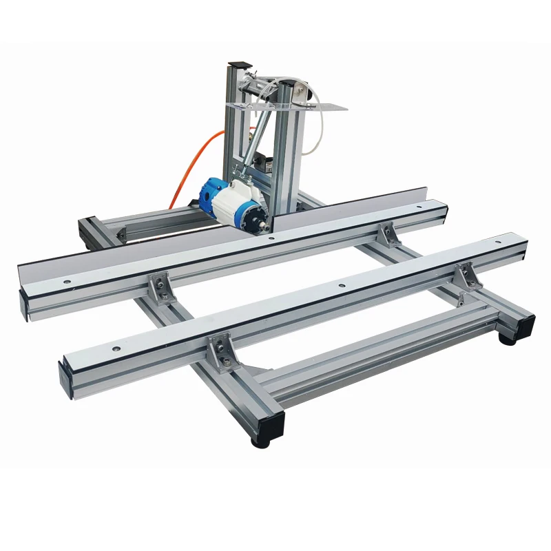 Copy trimming machine Convenient Woodworking Edge Trimmer Cutting and Corner Rounding Machine
Copy trimming machine Convenient Woodworking Edge Trimmer Cutting and Corner Rounding Machine