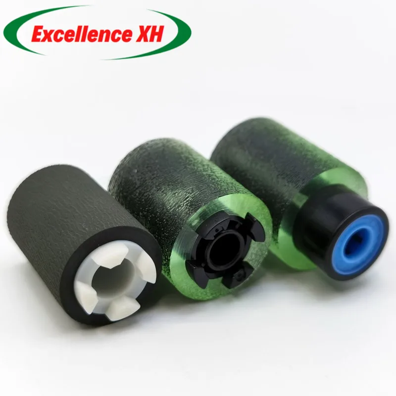 10 комплектов. Набор роликов для подачи бумаги для Ricoh MPC6502 8002 SP5100S 5110 5200 5210 8003 копировальная деталь
10 комплектов. Набор роликов для подачи бумаги для Ricoh MPC6502 8002 SP5100S 5110 5200 5210 8003 копировальная деталь