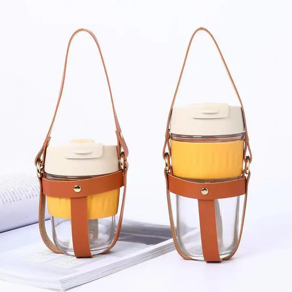 Drinking Cup Sleeve Good Faux Leather Eco-friendly for Gifts Coffee Cup Holder Coffee Cup Strap
Drinking Cup Sleeve Good Faux Leather Eco-friendly for Gifts Coffee Cup Holder Coffee Cup Strap