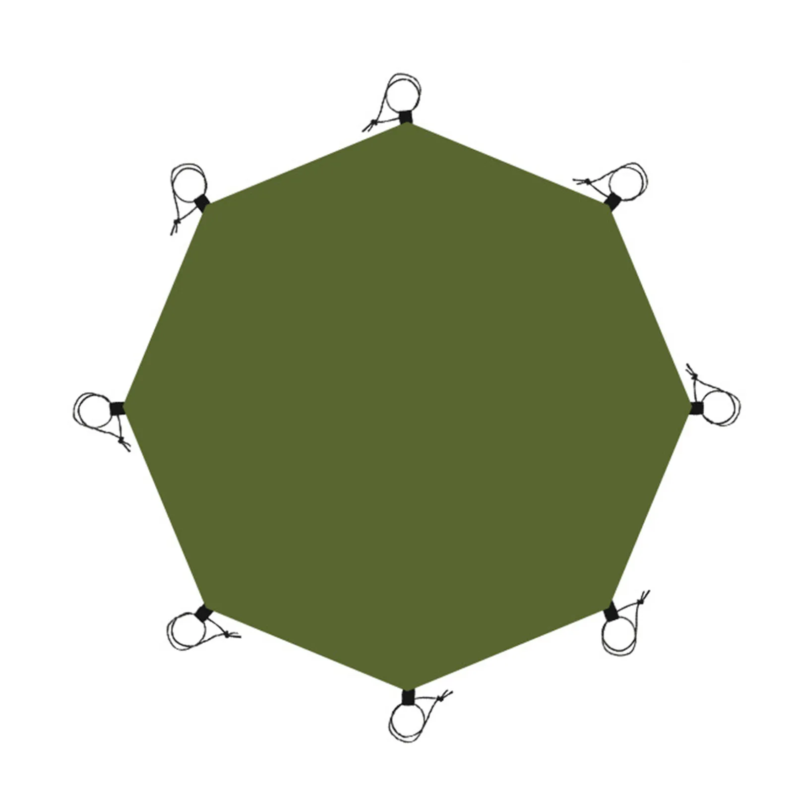 Outdoor Camping Mat Picnic Beach Mat Pool Mat Tent Rain Tarp For Camping Octagonal Oxford Mat
Outdoor Camping Mat Picnic Beach Mat Pool Mat Tent Rain Tarp For Camping Octagonal Oxford Mat