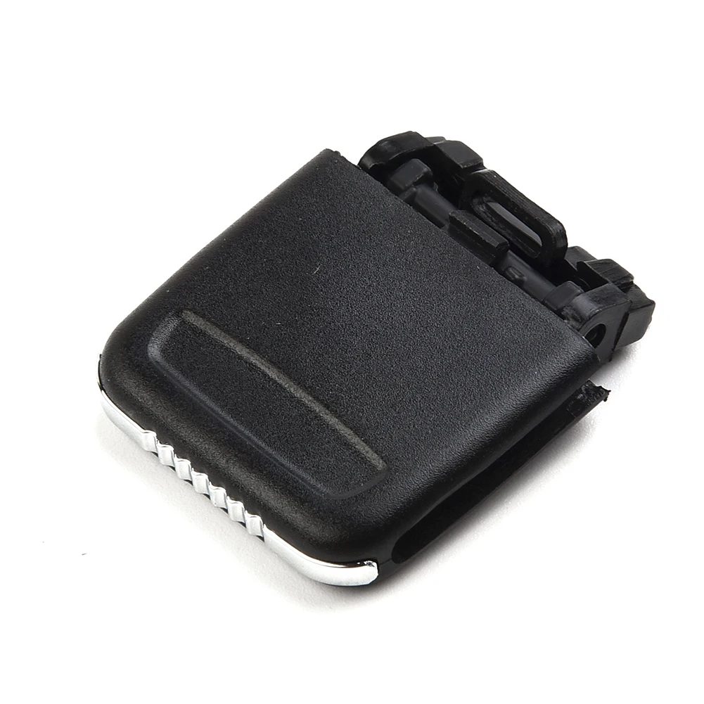 Car Outlet Paddle Clip Accessories Air Outlet Paddle Clip Plastic Vehicle W/Chrome For Porsche 92A 958 Cayenne
Car Outlet Paddle Clip Accessories Air Outlet Paddle Clip Plastic Vehicle W/Chrome For Porsche 92A 958 Cayenne