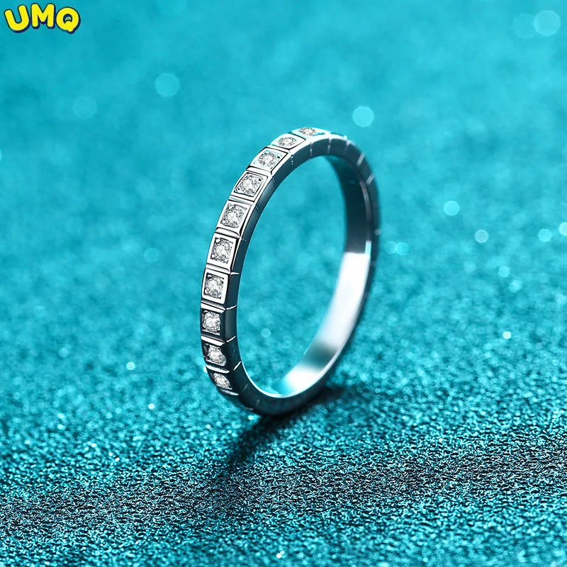 2mm Half Enternity Moissanite Wedding Bands Small Round Diamond Stackable Engagement Rings for Women Sterling Silver Jewelry Set
2mm Half Enternity Moissanite Wedding Bands Small Round Diamond Stackable Engagement Rings for Women Sterling Silver Jewelry Set
