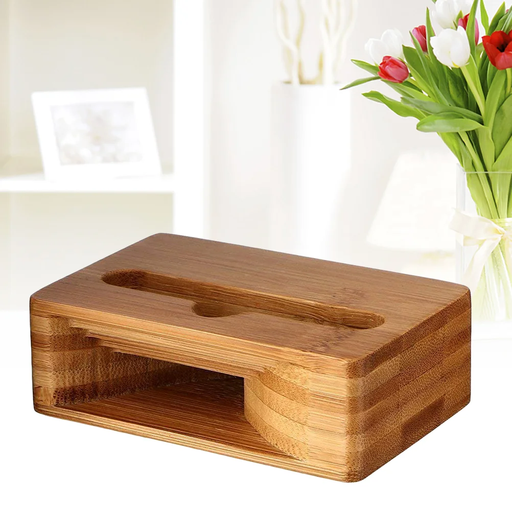 Phone Sound Amplifier Universal Bamboo Mobile Phone Holder Stand Cellphone Wood Loudspeaker Holder
Phone Sound Amplifier Universal Bamboo Mobile Phone Holder Stand Cellphone Wood Loudspeaker Holder