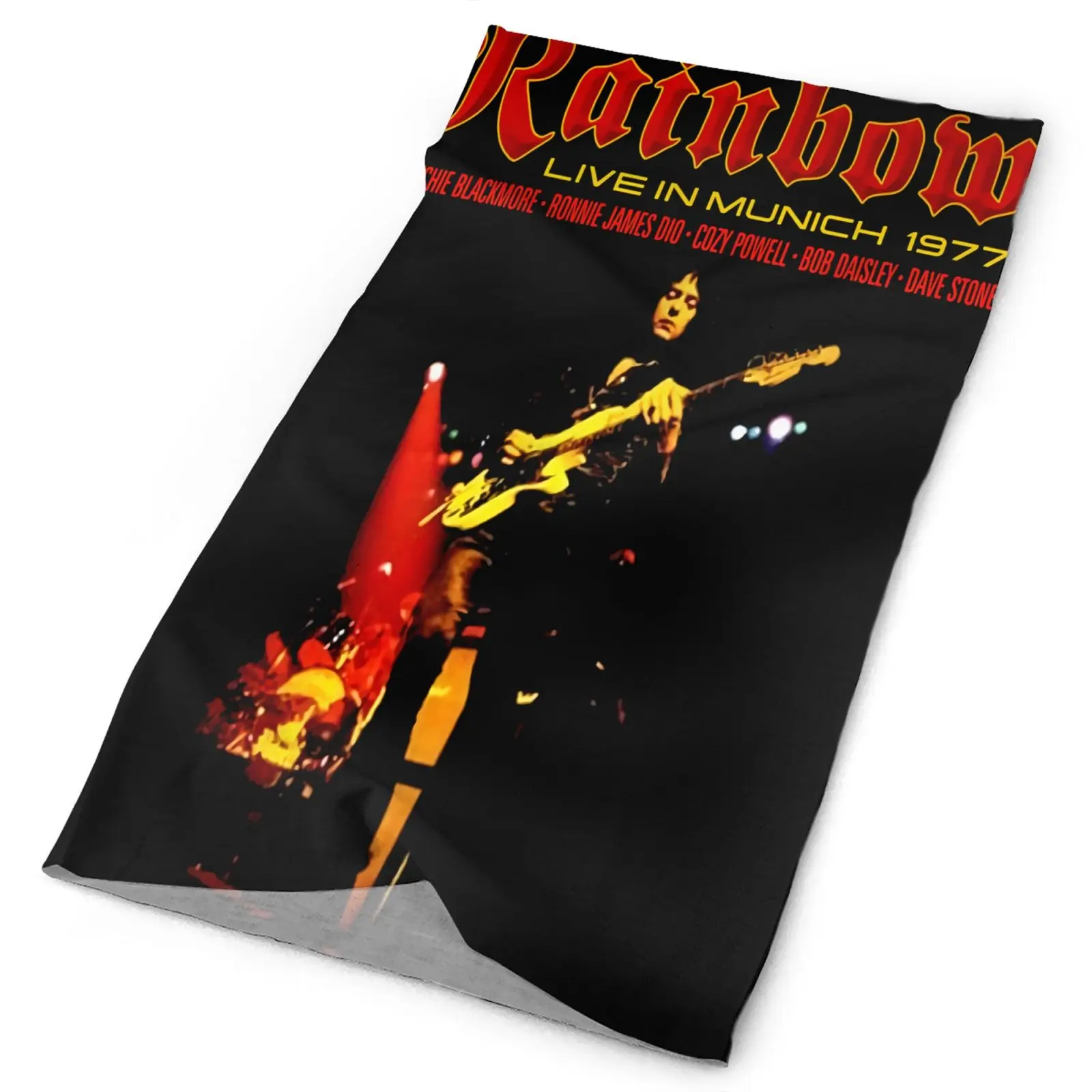 Толстая Мужская бандана Swea Rainbow Live In 1977, зимняя рыболовная маска, модная охотничья маска, маска Shemagh для мужчин, для сноуборда 
Толстая Мужская бандана Swea Rainbow Live In 1977, зимняя рыболовная маска, модная охотничья маска, маска Shemagh для мужчин, для сноуборда