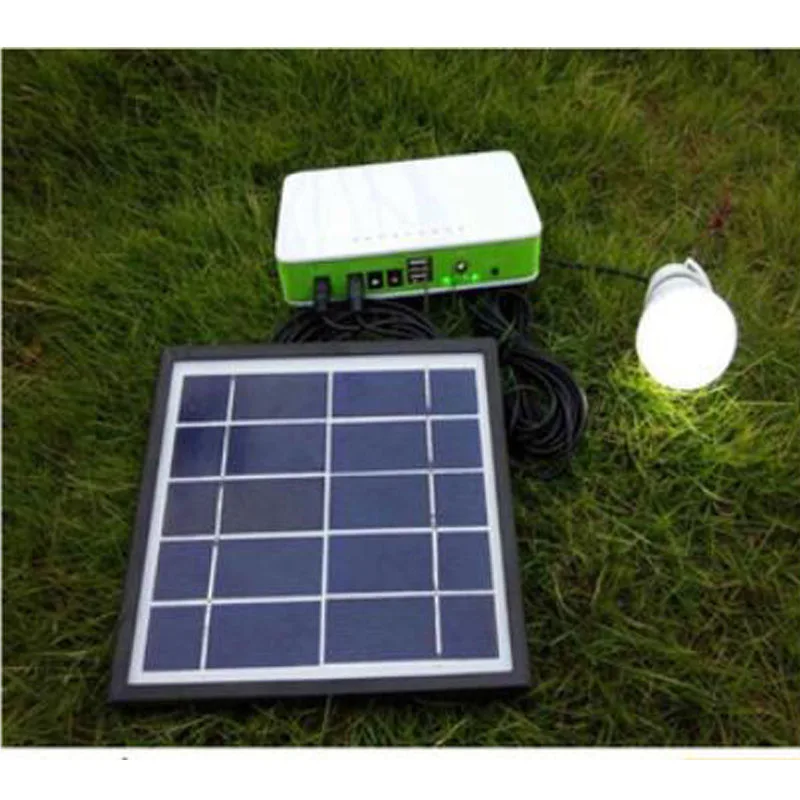 Mini portable solar energy small system home solar energy system solar energy generator home solar light
Mini portable solar energy small system home solar energy system solar energy generator home solar light