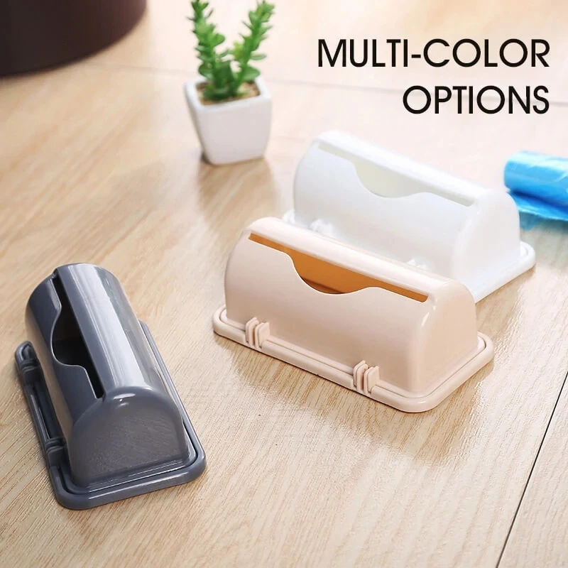 Trash Bags Storage Box Wall Mounted Plastic Garbage Bag Dispenser Waste Bag Holder For Bathroom Kitchen Garbage Bag Storage Box
Trash Bags Storage Box Wall Mounted Plastic Garbage Bag Dispenser Waste Bag Holder For Bathroom Kitchen Garbage Bag Storage Box