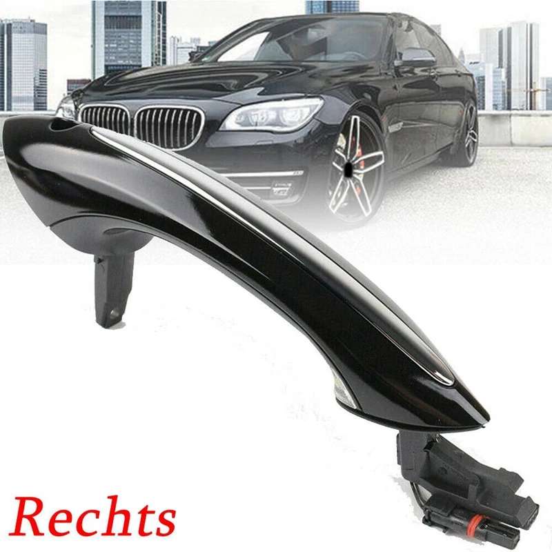 4 внешних дверных ручки для BMW 5 6 7 Series F07 F10 F11 F06 F12 F13 F01 F02
4 внешних дверных ручки для BMW 5 6 7 Series F07 F10 F11 F06 F12 F13 F01 F02