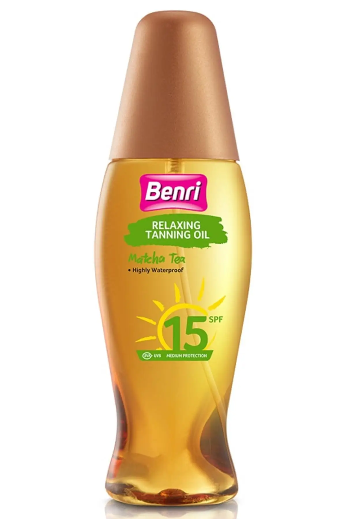 Бренд: Benri маття эффективное бронзер масло 50 SPF 150 мл Категория: Body Solar Kr
Бренд: Benri маття эффективное бронзер масло 50 SPF 150 мл Категория: Body Solar Kr