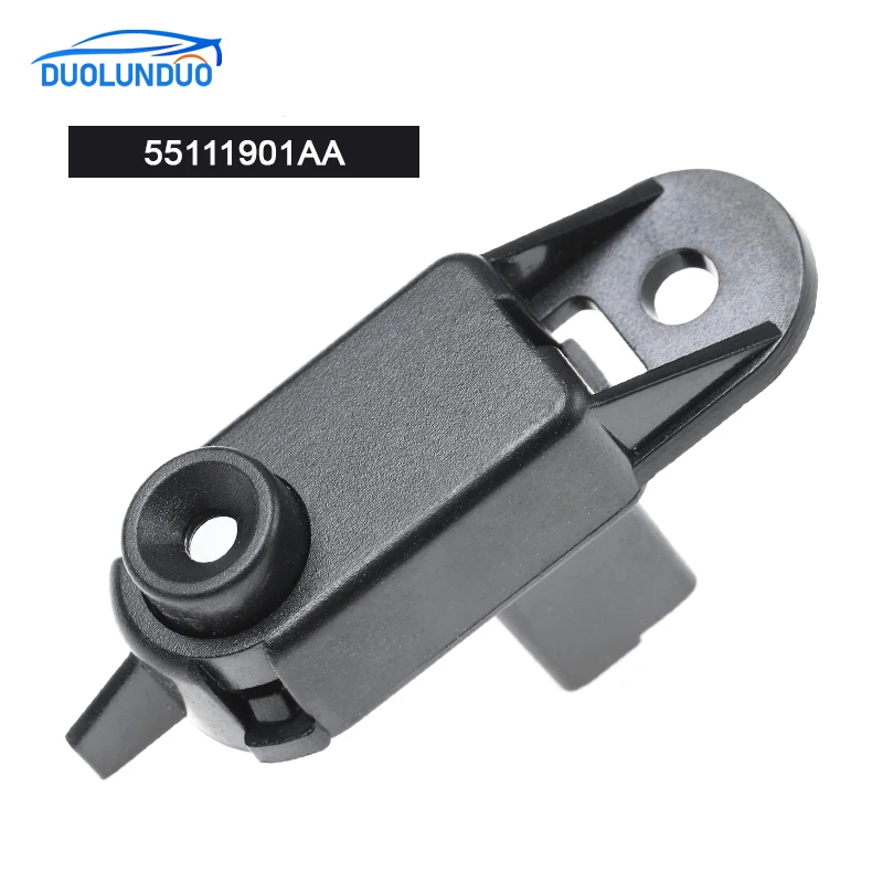 Новый датчик предупреждения о слепой зоне 55111901AA для Jeep 55111901AA 55111901AB, автомобильные аксессуары
Новый датчик предупреждения о слепой зоне 55111901AA для Jeep 55111901AA 55111901AB, автомобильные аксессуары