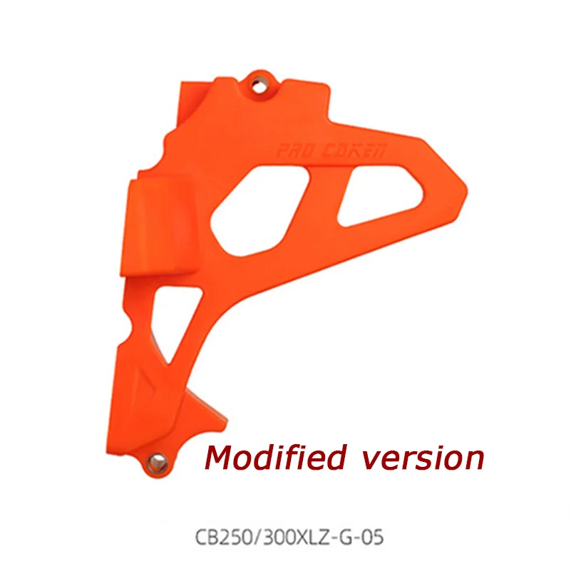 Suitable For ZONGSHEN CBS300 CB250F ZUMA KEWS K16 HJMOTO Motorcycle Engine Small Sprocket Gear Protective Cover Original and Mod
Suitable For ZONGSHEN CBS300 CB250F ZUMA KEWS K16 HJMOTO Motorcycle Engine Small Sprocket Gear Protective Cover Original and Mod