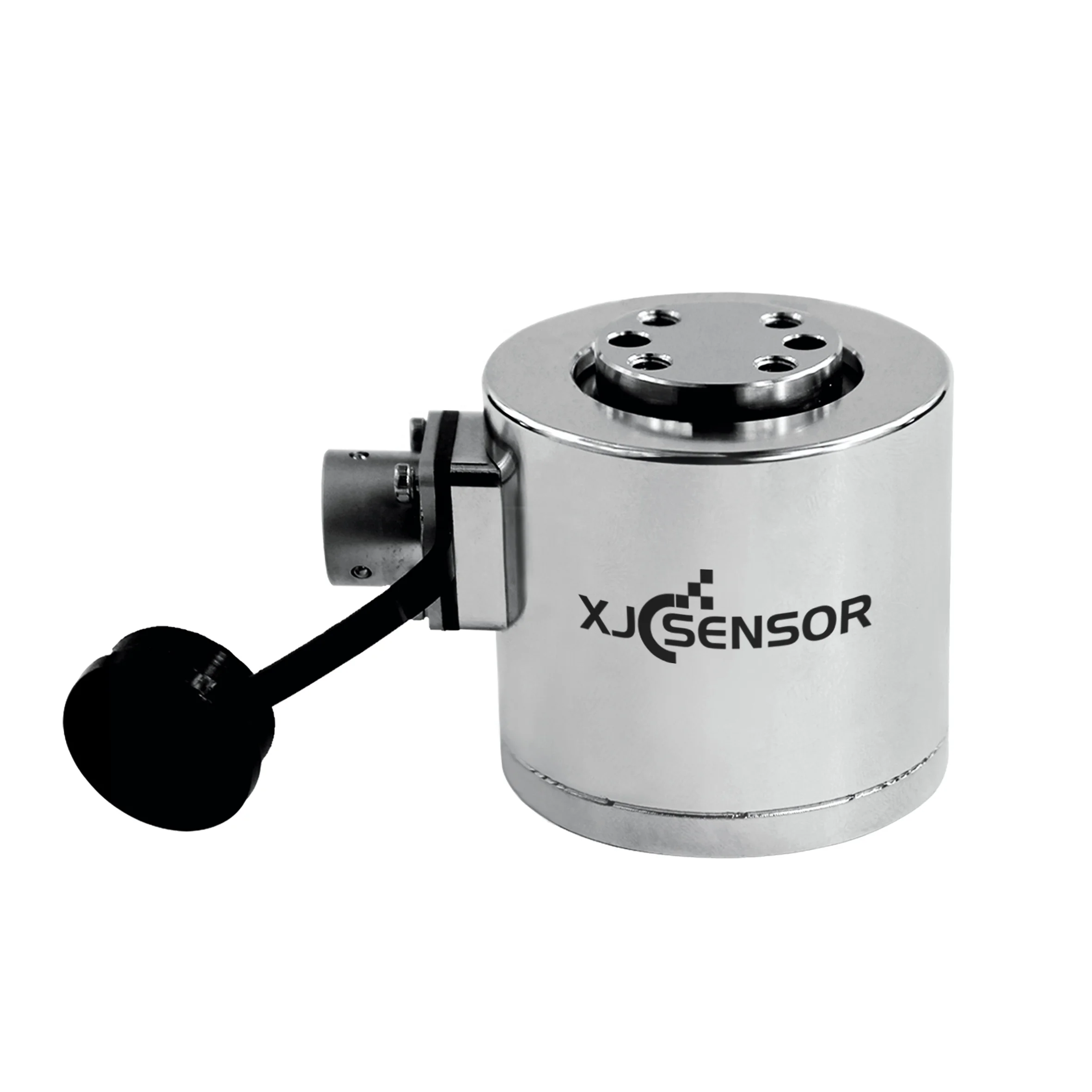 XJC-3F-Y46 High-Precision Three Axis Load Cell Sensor
XJC-3F-Y46 High-Precision Three Axis Load Cell Sensor