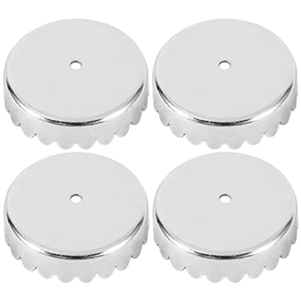4pcs Stainless Steel Soap Holder Racks Magnetic Soap Rack Caps Soap Storage Holder Parts
4pcs Stainless Steel Soap Holder Racks Magnetic Soap Rack Caps Soap Storage Holder Parts