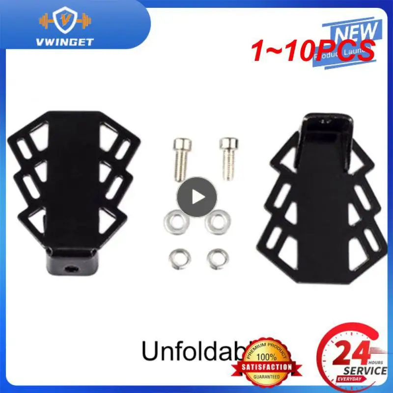 1-10 шт., утолщенные подножки для горного велосипеда
1-10 шт., утолщенные подножки для горного велосипеда