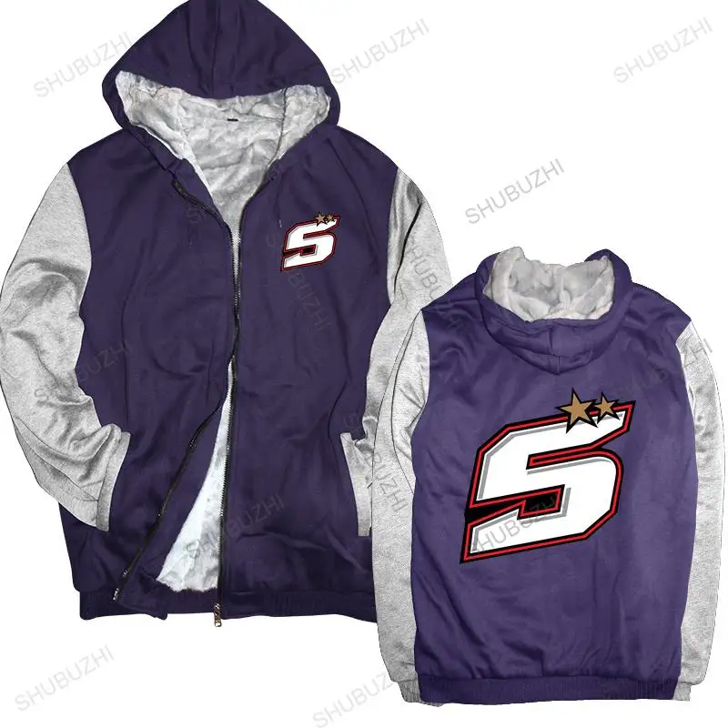 Man black zipper thick hoodies Moto Rider warm coat Men Gray coat Customized 5 Johann Zarco unisex Outwear men sweatshirt zipper
Man black zipper thick hoodies Moto Rider warm coat Men Gray coat Customized 5 Johann Zarco unisex Outwear men sweatshirt zipper